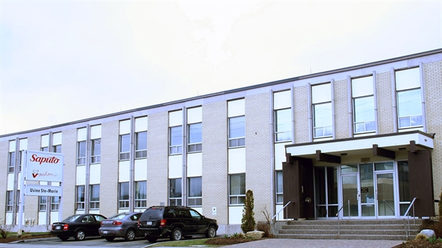 Le secteur manufacturier de La Nouvelle-Beauce mise sur la productivité