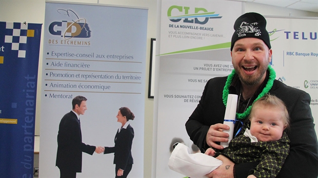 Un record de participation au Concours québécois en entrepreneuriat