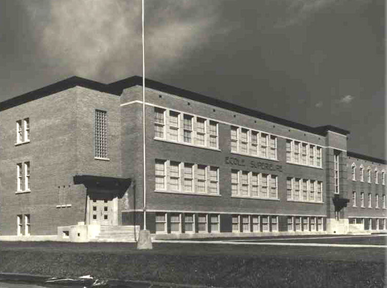 École Dionne