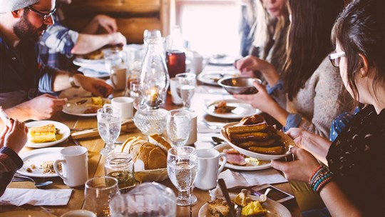 La Beauce passe en mode Sucré! Et vous?