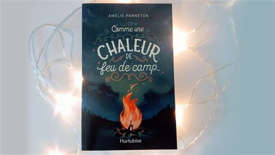 Comme une chaleur de feu de camp…