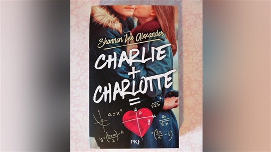 Charlie  + Charlotte = Amour
