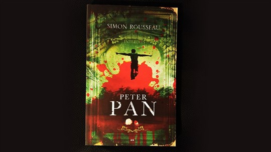 Les contes interdits : Peter Pan (Contenu explicite)