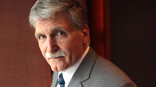 L’espoir selon le général Dallaire