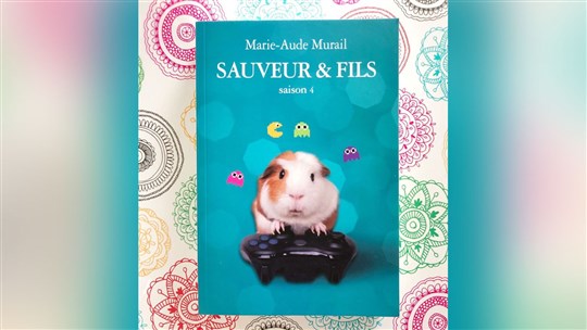 Sauveur et fils