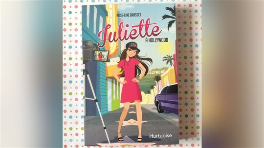 Juliette à Hollywood