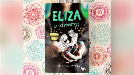 Eliza et ses monstres