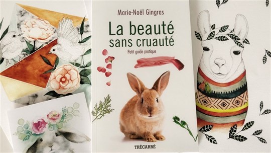 La beauté sans cruauté