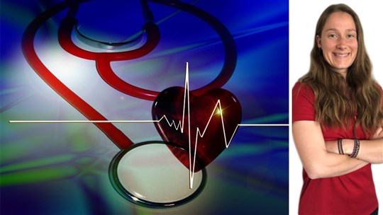 L’hypertension artérielle et l’activité physique vont-ils de pair? 