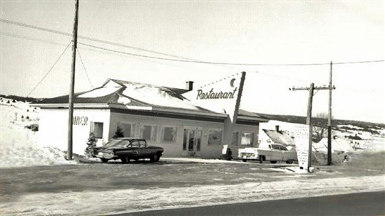 Le restaurant Aux Souvenirs déménage