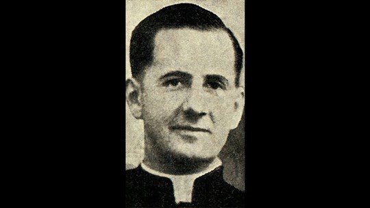 Vous souvenez-vous de l'abbé Alfred Quirion, assassiné en 1955 ?