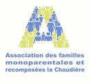 Association des familles monoparentales et recomposées la Chaudière