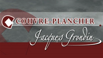 Couvre-Plancher Jacques Grondin