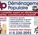 Déménagement Populaire