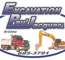 Excavation Paul Jacques Inc