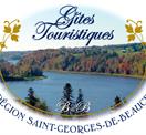 Gîtes touristiques (B&B) Région Saint-Georges de Beauce