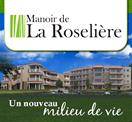 Manoir de la Roselière