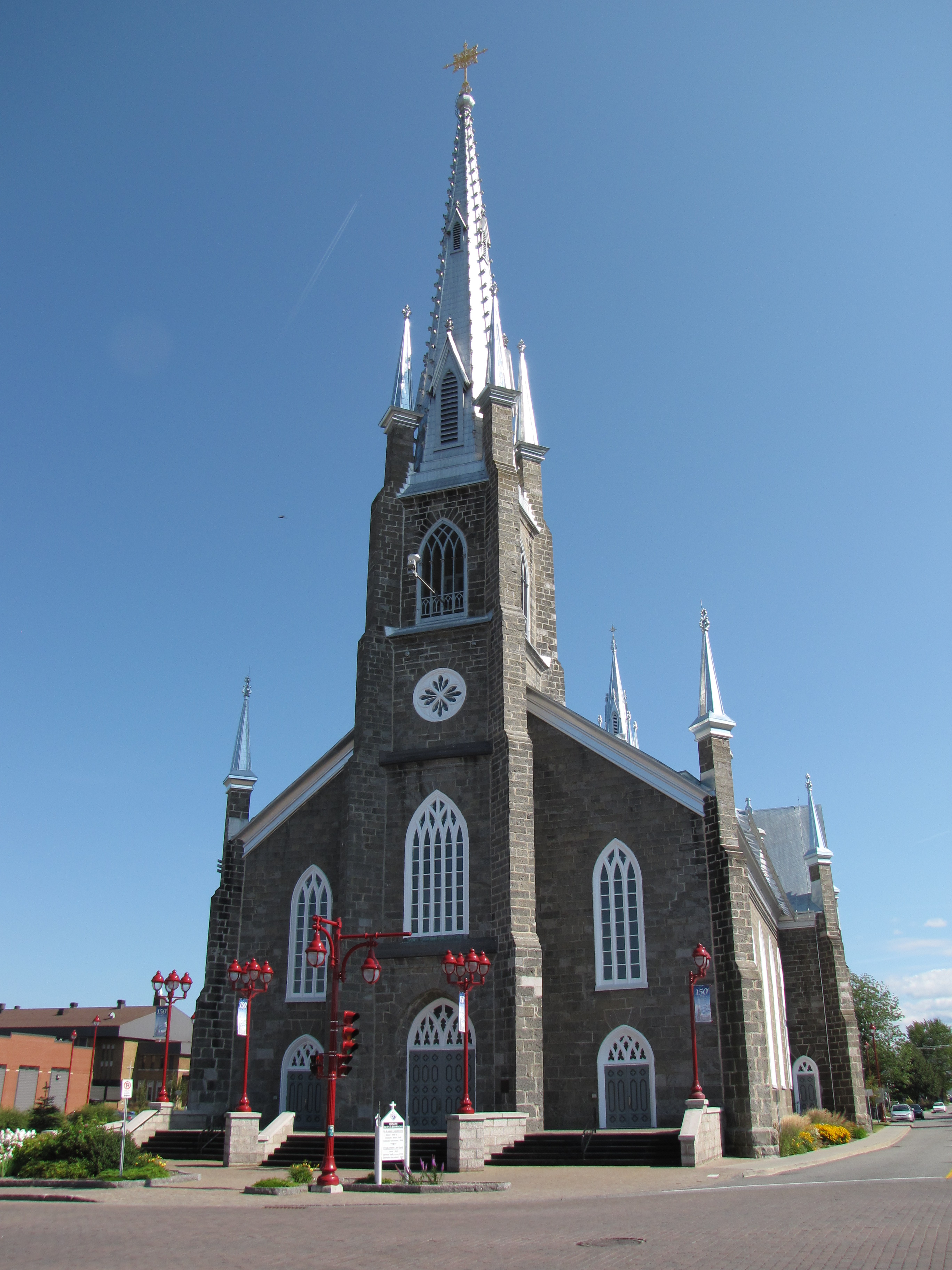 Eglise de Sainte-Marie