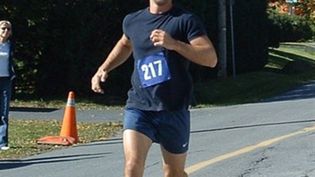 Triathlon du coeur 2007