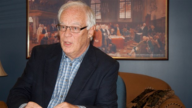 Un colloque riche en discussions