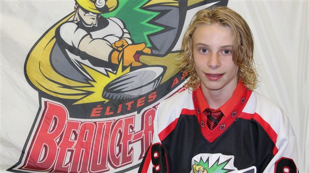 Les Élites de Beauce-Appalaches ont joué six matchs ce weekend