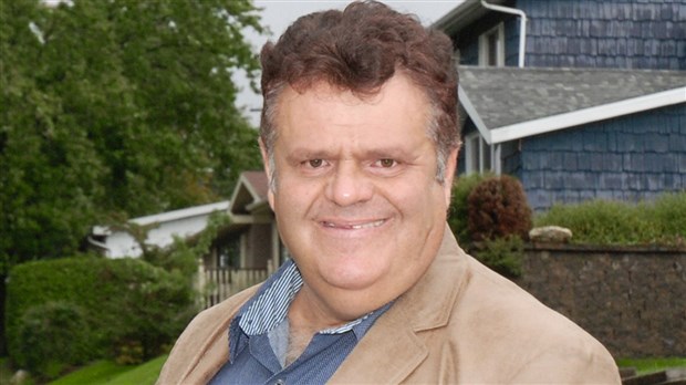 Saint-Georges : M. Martin Dionne se présente comme candidat indépendant dans le district 4