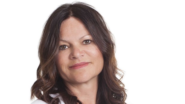 Lisa Fecteau et les dix clés du succès entrepreneurial au souper-conférence du RFPA