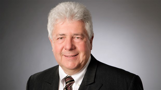 Saint-Georges : M. Tom Redmond se porte candidat indépendant dans le district 2