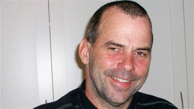 Serge Vachon aspire à la mairie de Saint-Joseph