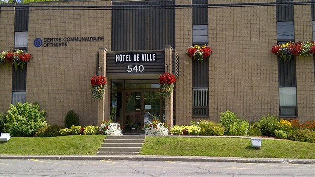 Beauceville révèle son troisième Fleurons du Québec
