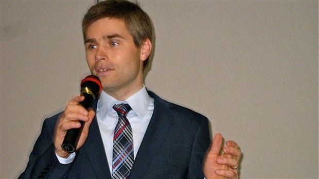 Saint-Jules : René Roy exige des explications de la municipalité