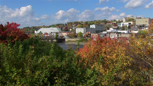 Entreprenariat: Ville Saint-Georges se classe au 3e rang au Québec