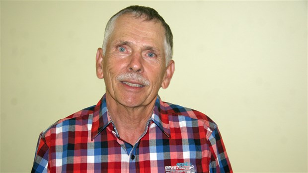 Le candidat Jean-A Rhéaume réclame l’équité pour l’ouest de Ville Saint-Georges