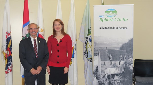 La MRC Robert-Cliche lance ses activités de sensibilisation à l’inclusion sociale des aînés