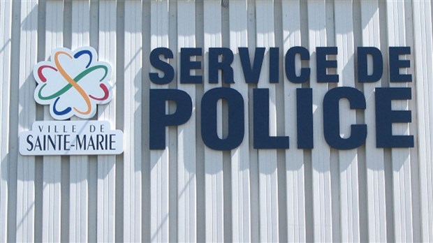 Semaine de la prévention de la criminalité