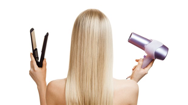 Une coiffure réalisée en toute sécurité