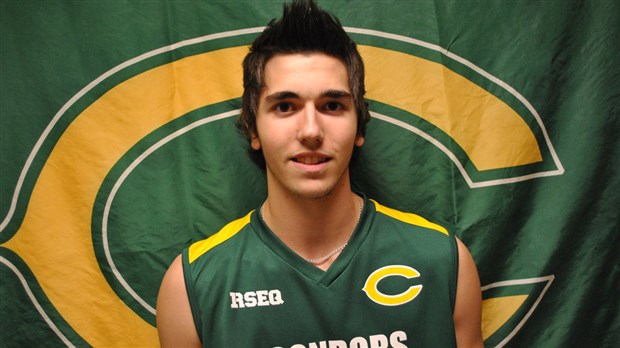 Volleyball masculin : les Condors au premier rang