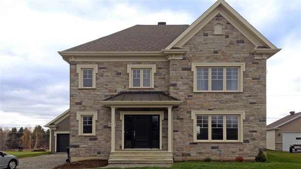Rochette Construction est finaliste au concours Nobilis