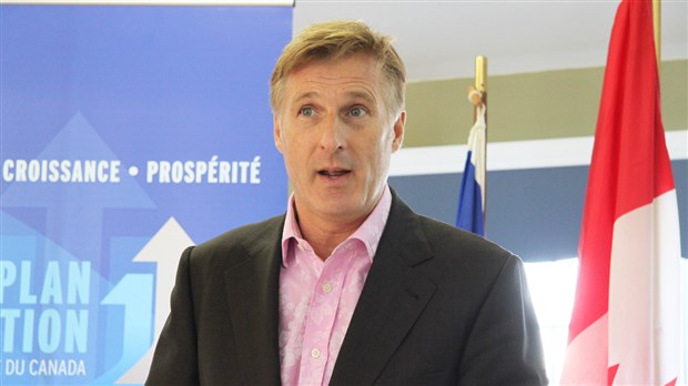 Une entente économique et commerciale avec l’Union européenne