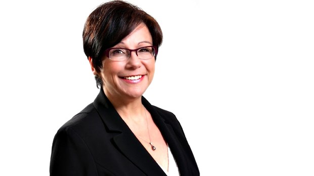 Élaine Zakaïb présente sa Politique industrielle aux gens d’affaires de la Beauce