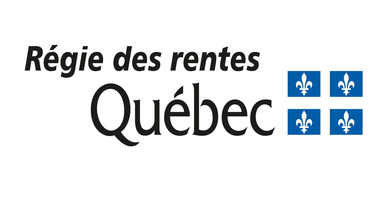 Les sommes versées pour la Régie des rentes du Québec seront augmentées de ...