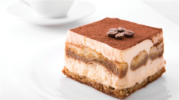 Mordez pleinement dans les Fêtes sans souci des calories