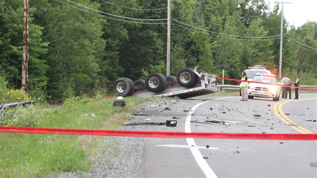 Décès de Sabrina Poulin-Jolin : SM Transport réagit au rapport du coroner