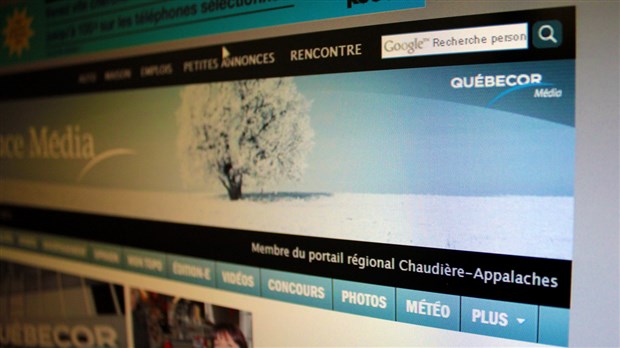 Québecor abandonne les hebdos régionaux