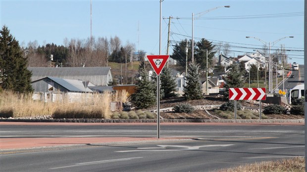 Le comité Solidarité Autoroute demeure vigilant quant à la finalisation projet de l'autoroute 73