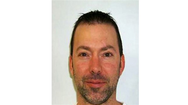 Arrestation de Maxime Guillemette recherché pour évasion de garde légale