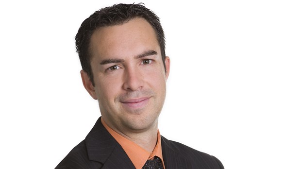 Martin Rodrigue à la présidence du comité de revitalisation de Beauceville