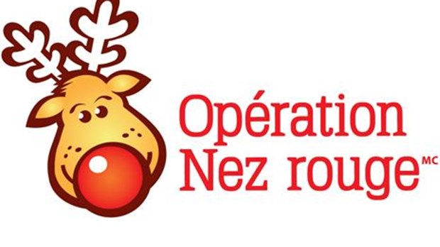 Opération Nez rouge en recherche de bénévoles