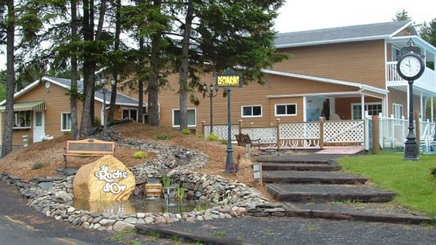Le Camping de « La Roche d’Or » vendu à l’entreprise Parkbridge