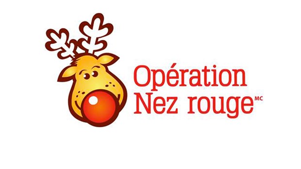 Près de 260 raccompagnements pour Opération Nez rouge